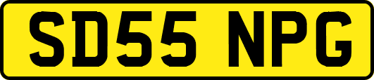 SD55NPG