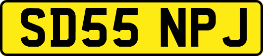 SD55NPJ
