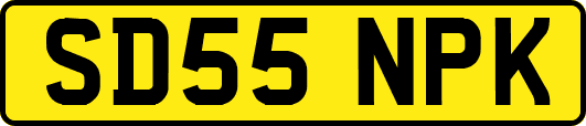 SD55NPK