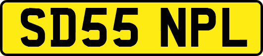 SD55NPL