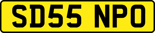 SD55NPO