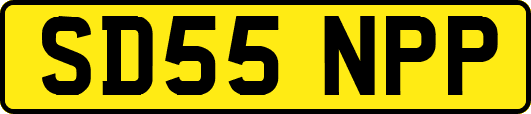 SD55NPP