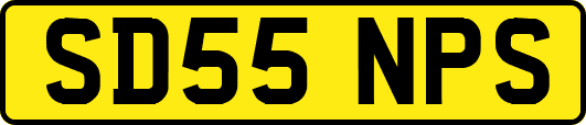 SD55NPS