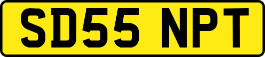 SD55NPT