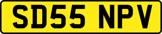 SD55NPV