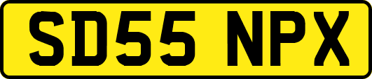 SD55NPX