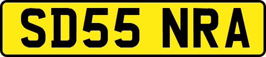 SD55NRA