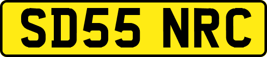 SD55NRC