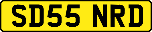 SD55NRD