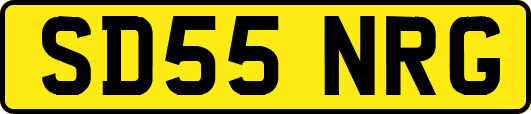 SD55NRG
