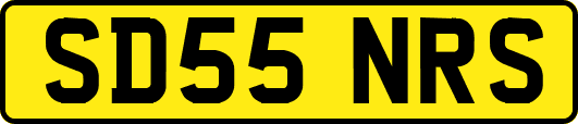 SD55NRS