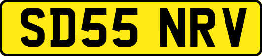 SD55NRV