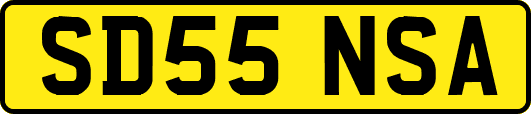 SD55NSA