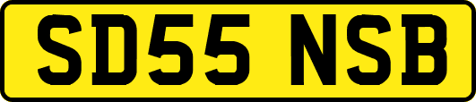 SD55NSB