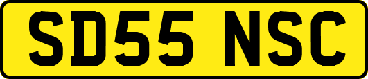 SD55NSC