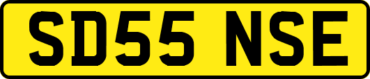 SD55NSE