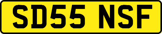 SD55NSF