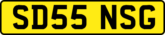 SD55NSG