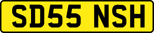 SD55NSH