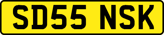 SD55NSK
