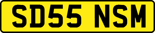 SD55NSM