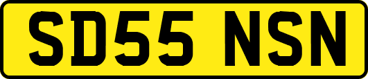 SD55NSN