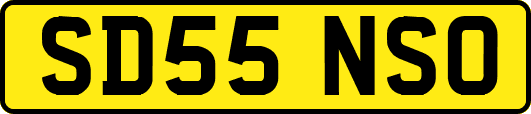 SD55NSO