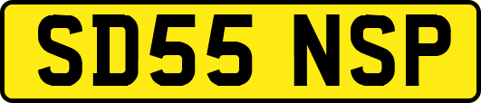 SD55NSP
