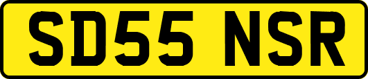 SD55NSR