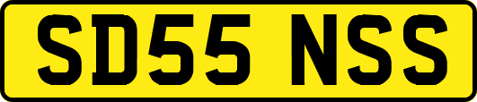 SD55NSS