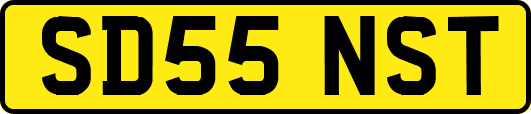 SD55NST