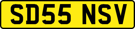 SD55NSV