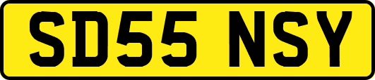 SD55NSY