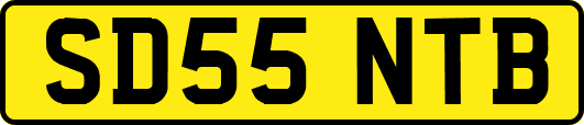 SD55NTB