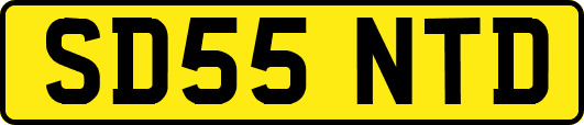 SD55NTD