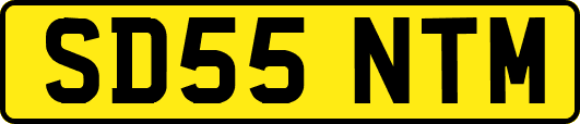 SD55NTM