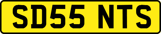 SD55NTS