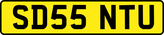 SD55NTU