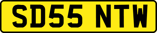 SD55NTW