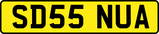 SD55NUA