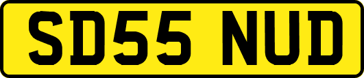 SD55NUD