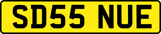 SD55NUE