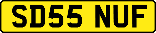 SD55NUF