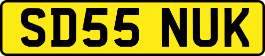 SD55NUK