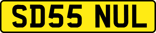 SD55NUL