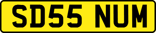 SD55NUM