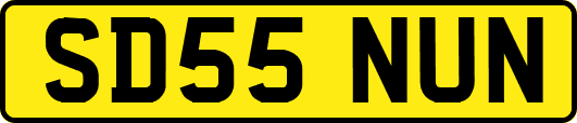 SD55NUN