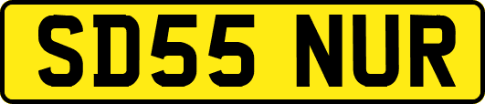 SD55NUR
