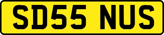 SD55NUS