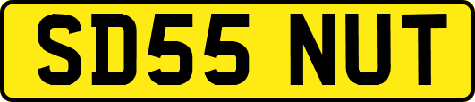 SD55NUT